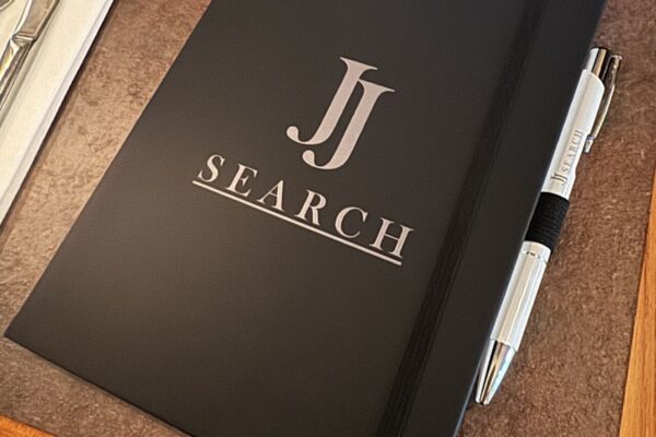 JJ Search Ltd