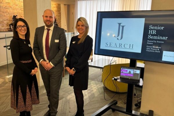JJ Search Ltd