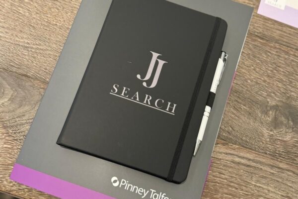 JJ Search Ltd